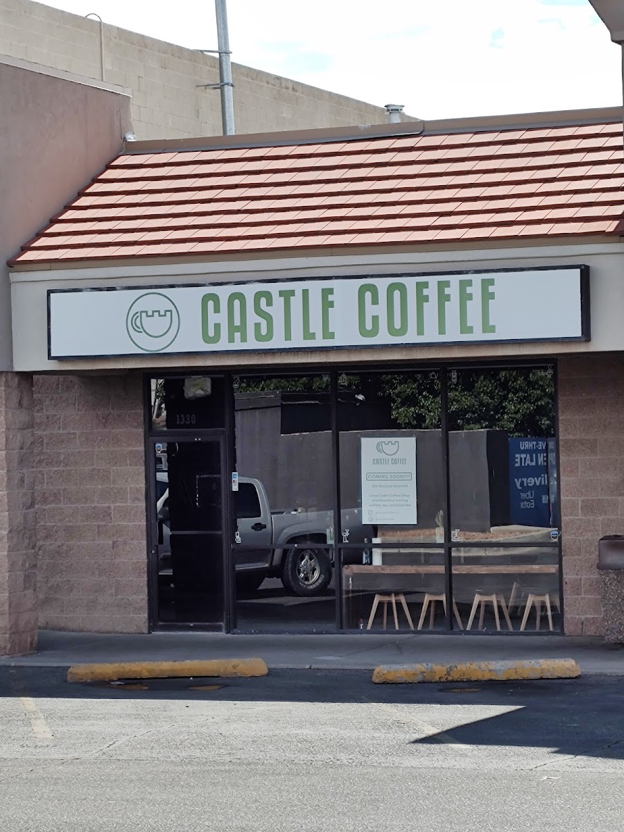 Castle Coffee