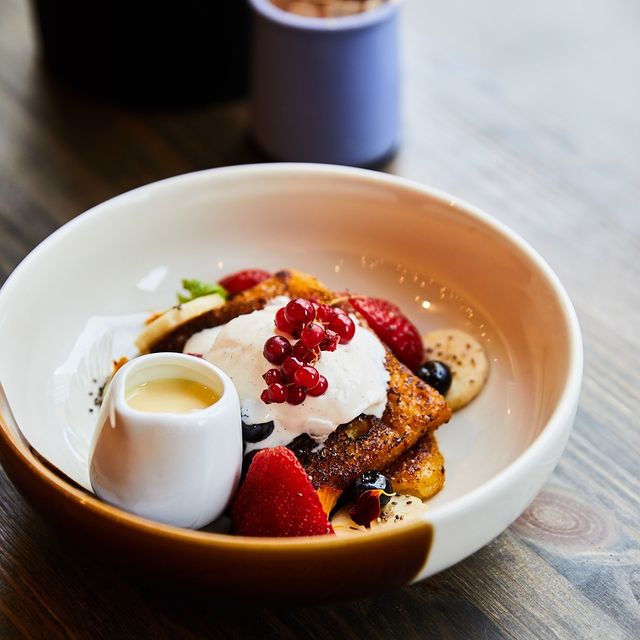 Clean Hearts Cafe - Old Street Photos 2